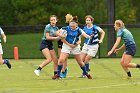 Women's Rugby vs Endicott  Wheaton Women's Rugby vs Endicott College.  Photo by Keith Nordstrom : Wheaton, Rugby, Endicott